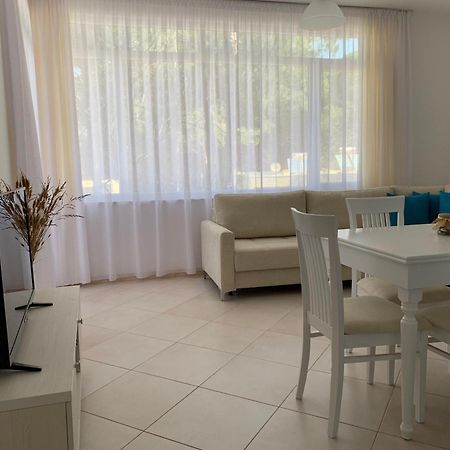 Eme Apartments - Kompleksi Lura 2 Gjiri I Lalzit Durres Bagian luar foto